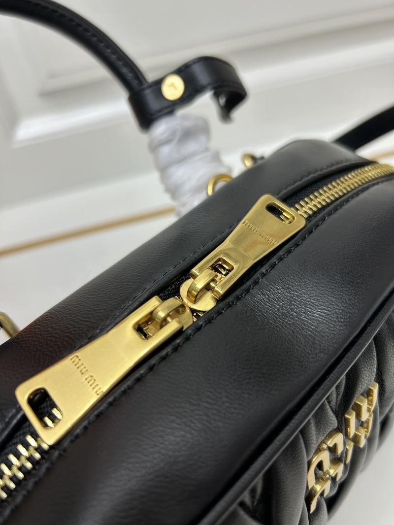 Miu Miu Top Handle Bags